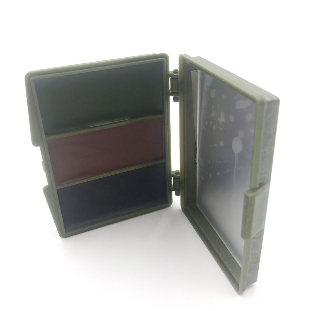 コンパクトなカモフラージュ柄フェイスペイントパレット（ミラー - Camo Face Paint のレビューと価格
