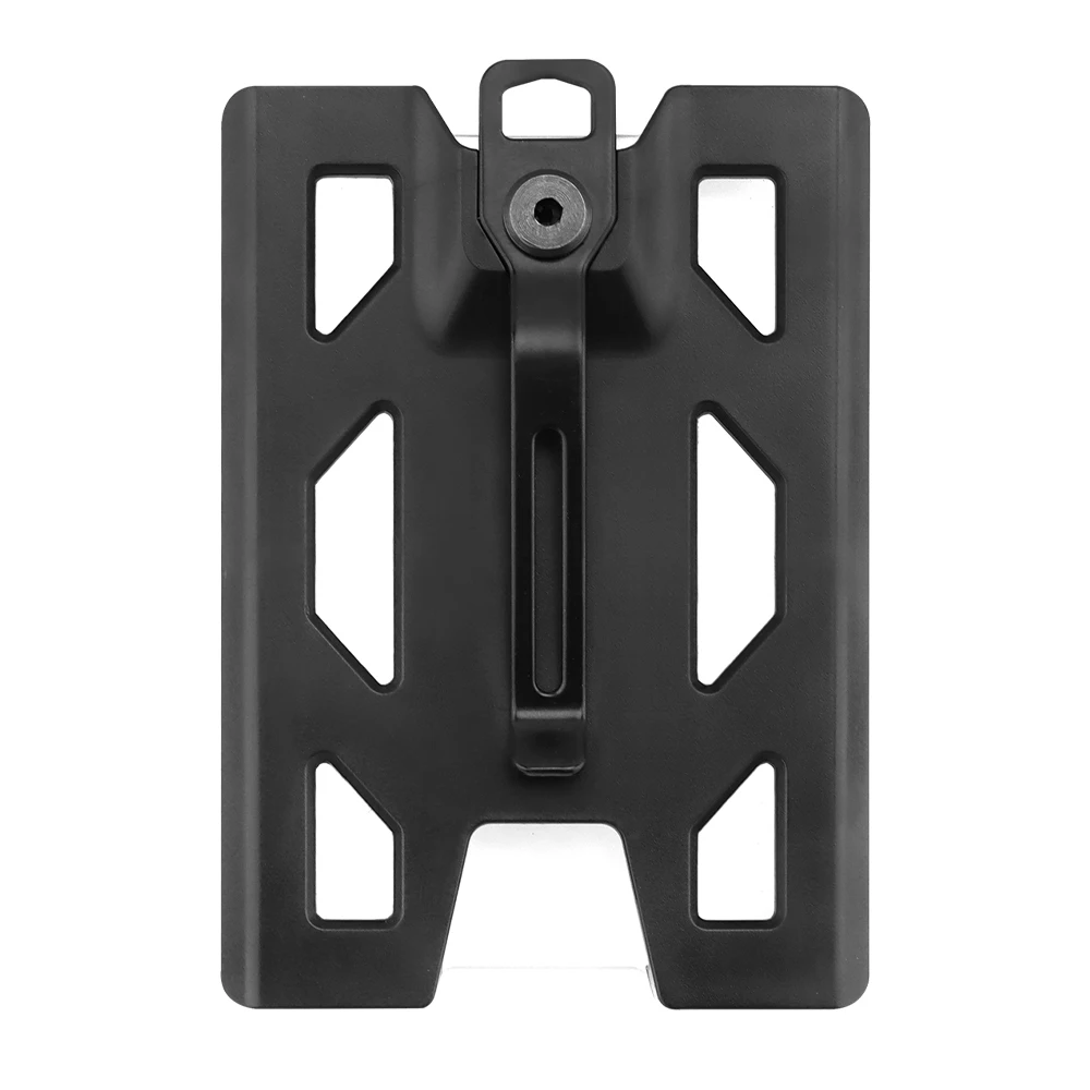 タクティカルt4idホルダー、キャンプ用品、ハンティングスポ - Hunting Camp Outdoor Supplies のレビューと価格
