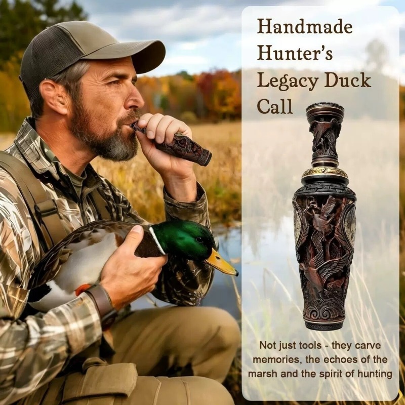 DoLifeストア ノベルティ ハンドメイド ハンターズ レ - Hunting And Outdoor Stores のレビューと価格