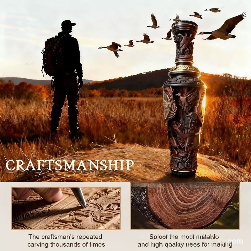 DoLifeストア ノベルティ ハンドメイド ハンターズ レ - Hunting And Outdoor Stores のレビューと価格