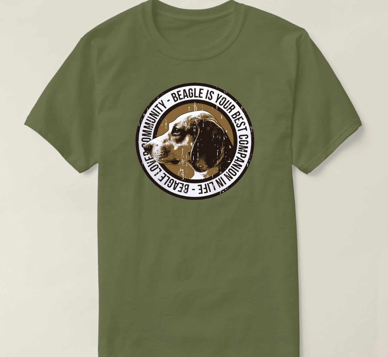 メンズ半袖ラウンドネックTシャツ,綿,夏,コレクションS-3 - Wildman Hunting & Outdoor Linton'S Corner Silver Lakes のレビューと価格