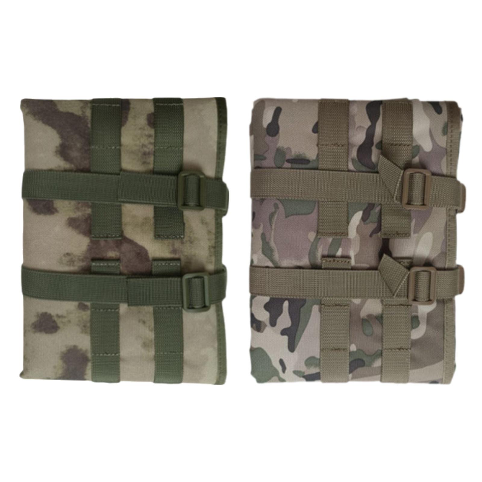 ロールアップシューティングマット ハンティングマット ポータ - Hunting Outdoor Mat のレビューと価格