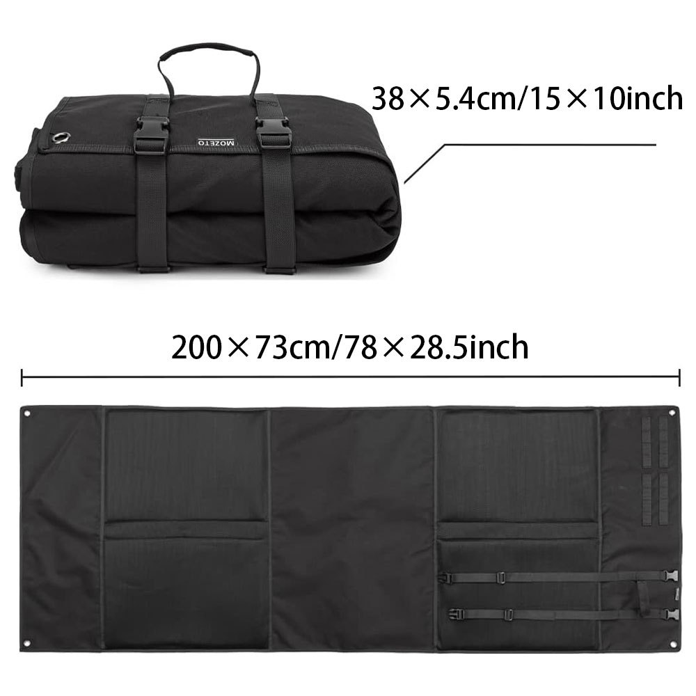 戦術射撃マット 900D ナイロン防水折りたたみ式射撃パッド - Hunting Outdoor Mat のレビューと価格