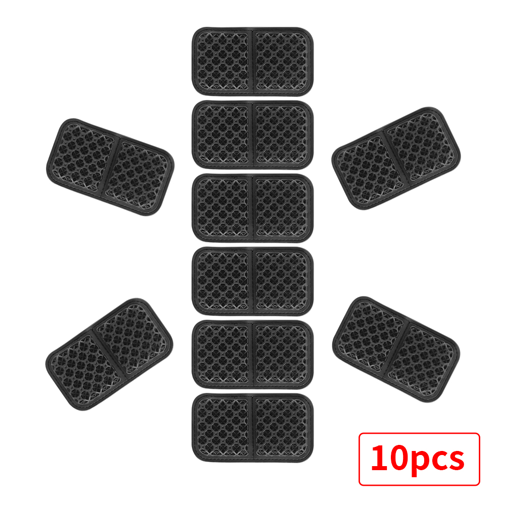 BOOIU 3D プリントハニカムヘルメットライナーパッドポ - Hunting Outdoor Mat のレビューと価格