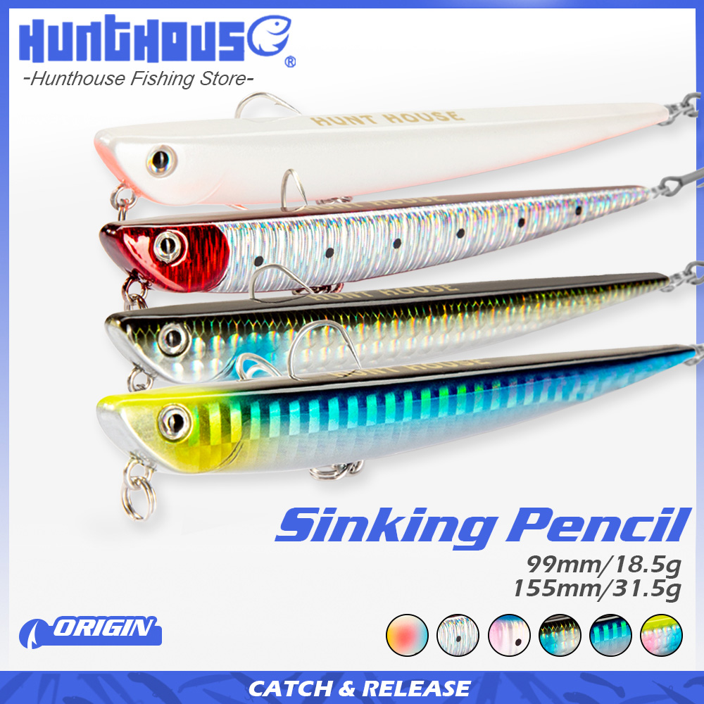 ハントハウス 4個入り ベイ RUF MANIC 99/15 - Hunting Quotes のレビューと価格
