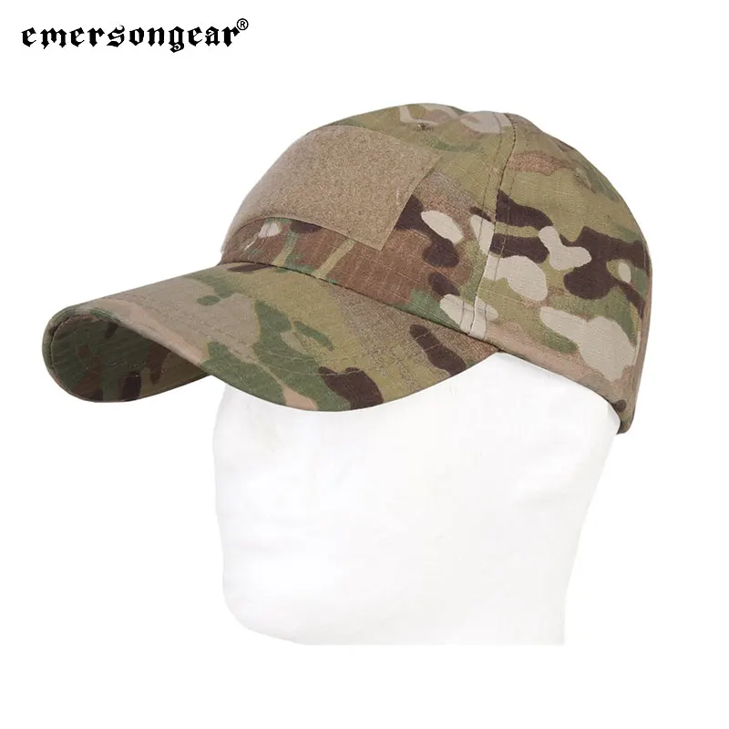 Emersongear-野球帽,ハイキング帽子,アウトドアハ - Hunting Outdoor Hats のレビューと価格
