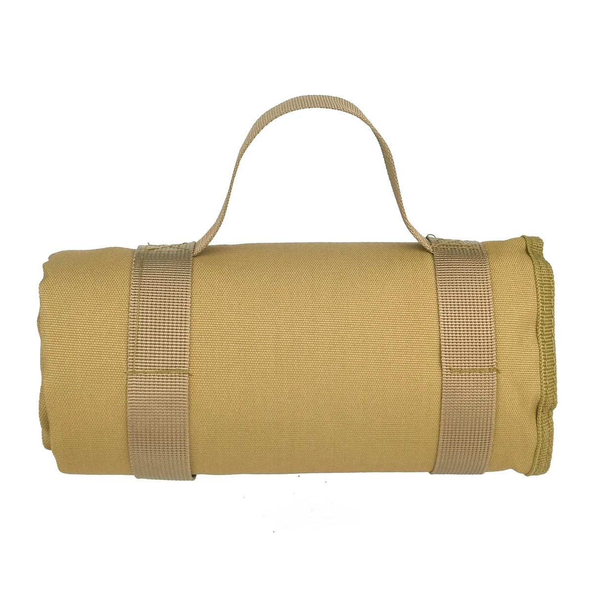 戦術的な屋外用、滑り止め加工の射撃練習マット。両面防水、折り - Hunting Outdoor Mat のレビューと価格