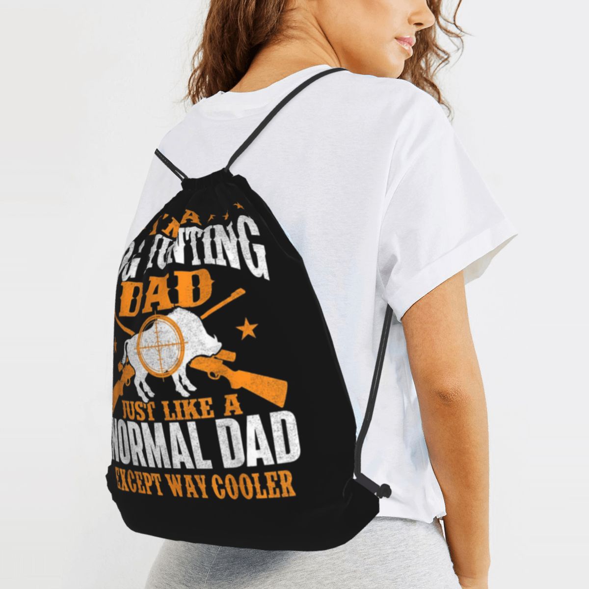 I'm A Hog Hunting Dad Boar Hun - Wildman Hunting & Outdoor Linton'S Corner Silver Lakes のレビューと価格