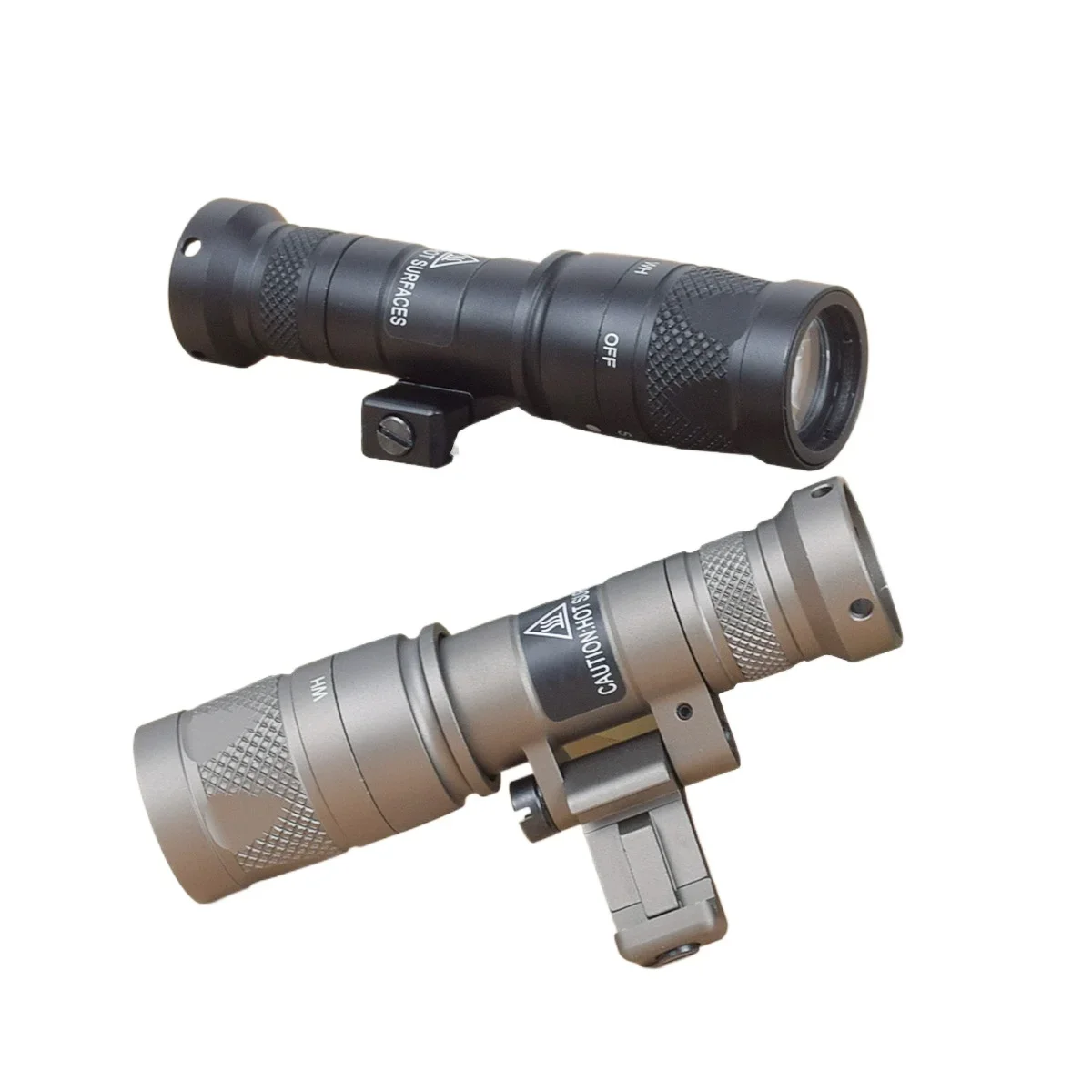 Surefir M600 M340 DF M640 SF 懐 - Hunting Outdoor Store のレビューと価格