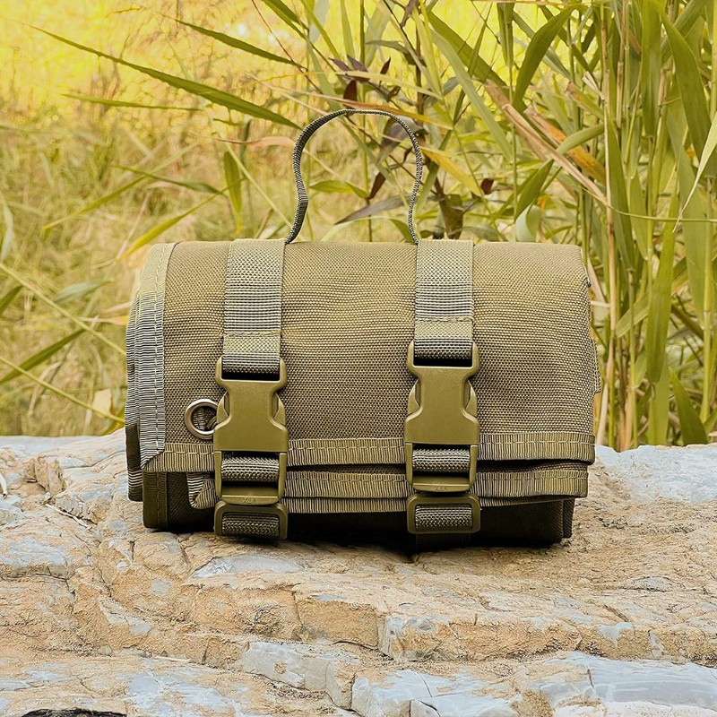 AEF6-アウトドアキャンプ用タクティカルシューティングマッ - Hunting Outdoor Mat のレビューと価格